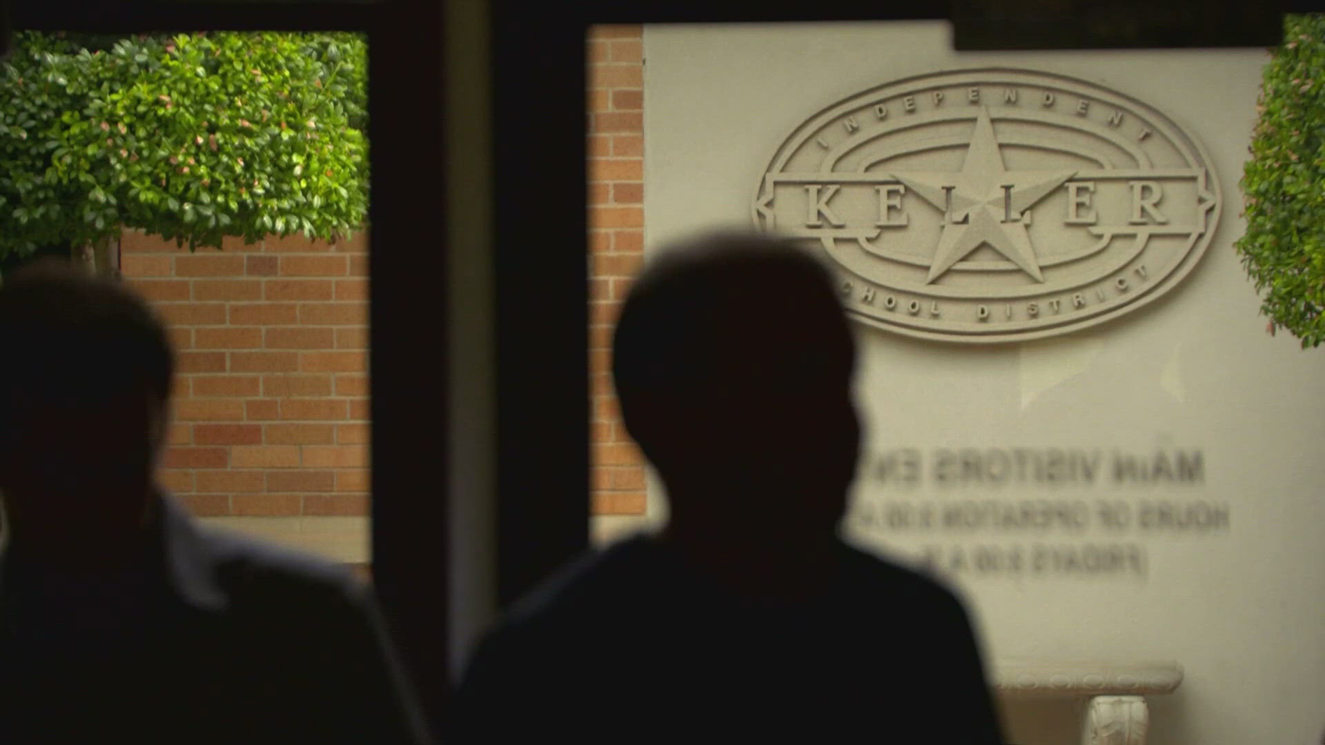 Keller ISD said they will raise pay for district staff, but have to make other cuts.