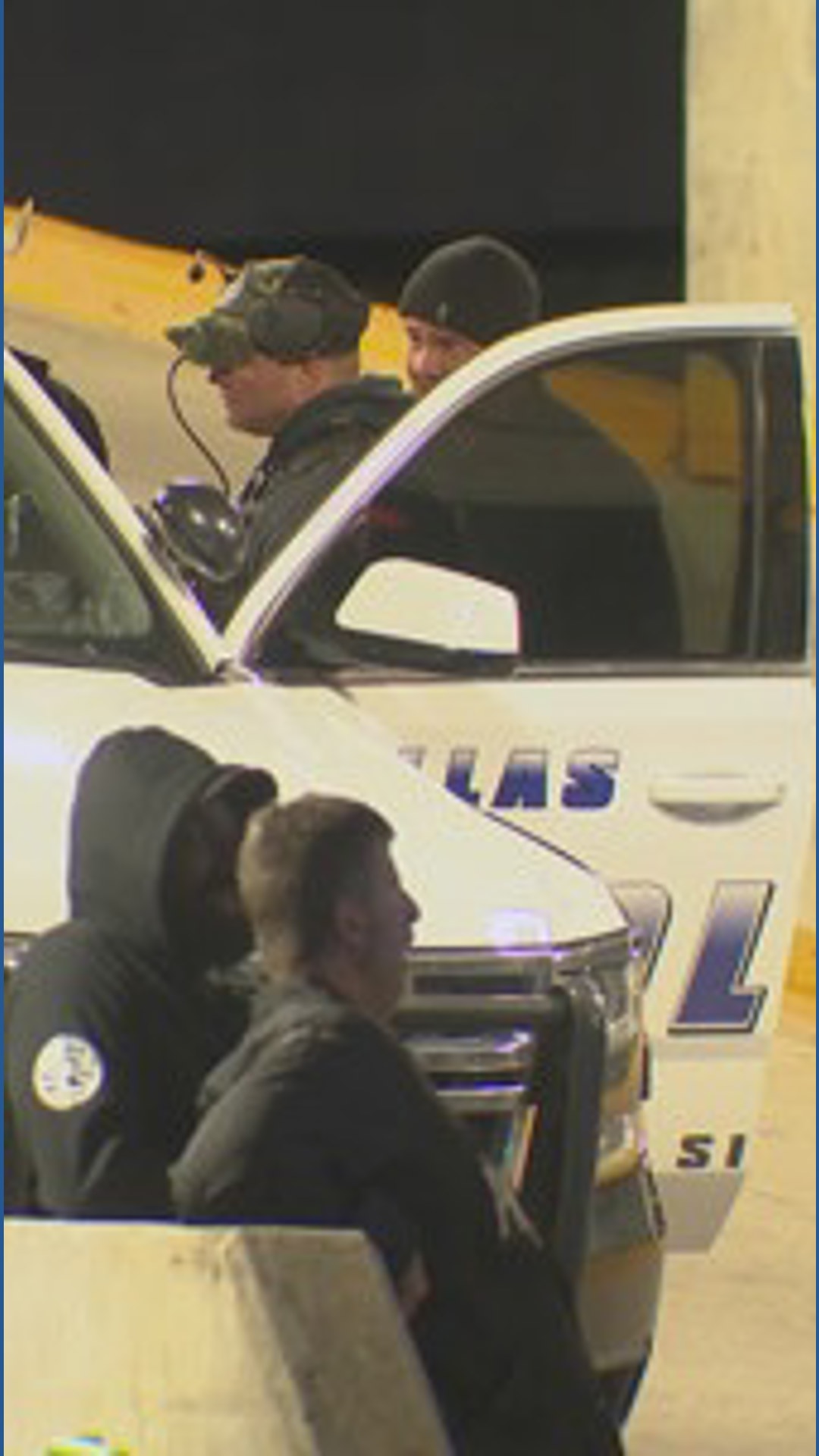 Dallas police to provide an update on a deadly police shooting | wfaa.com