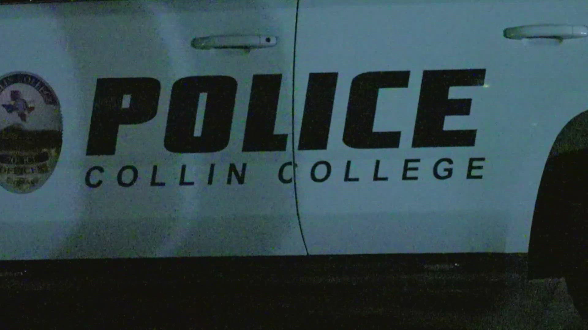The victim was taken to a hospital with non-life-threatening injuries. Police said he is in stable condition. 
