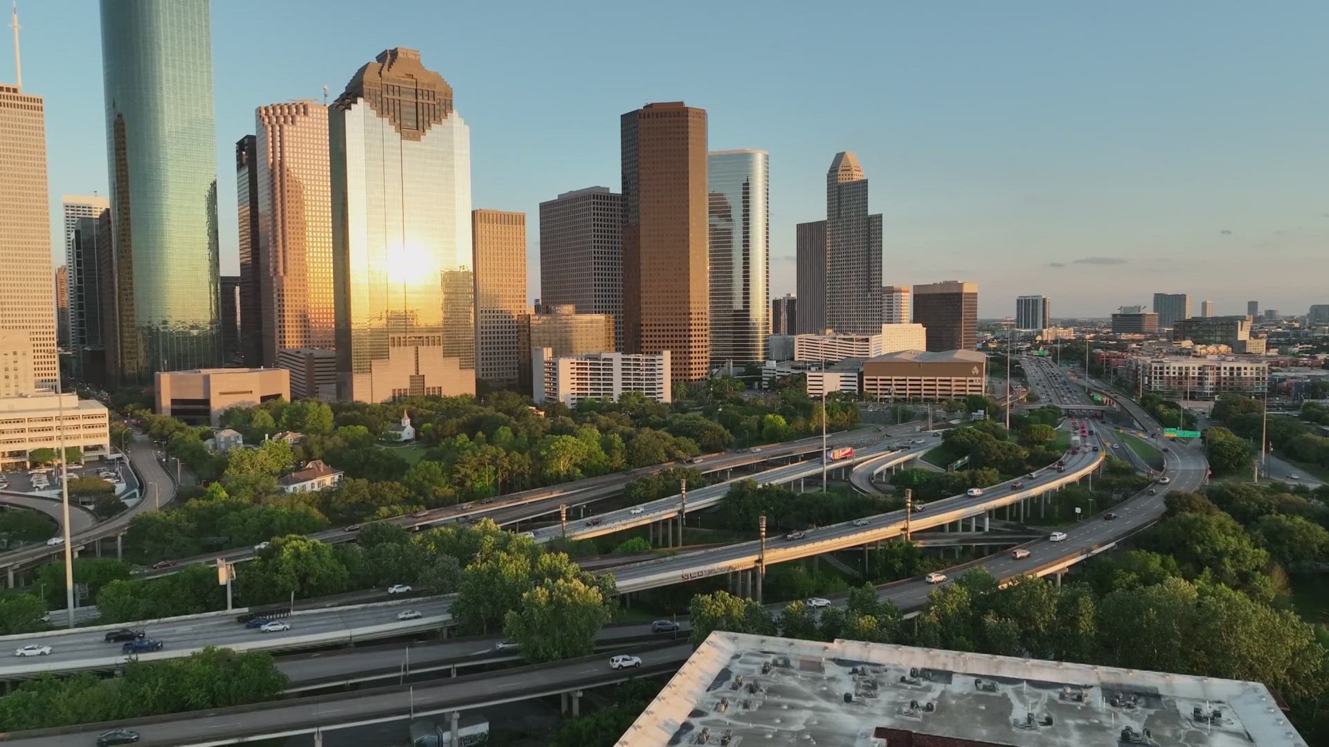 The city manager took part in the panel to discuss the issues and future of downtown Dallas, including talk of the $1.1 billion bond election.