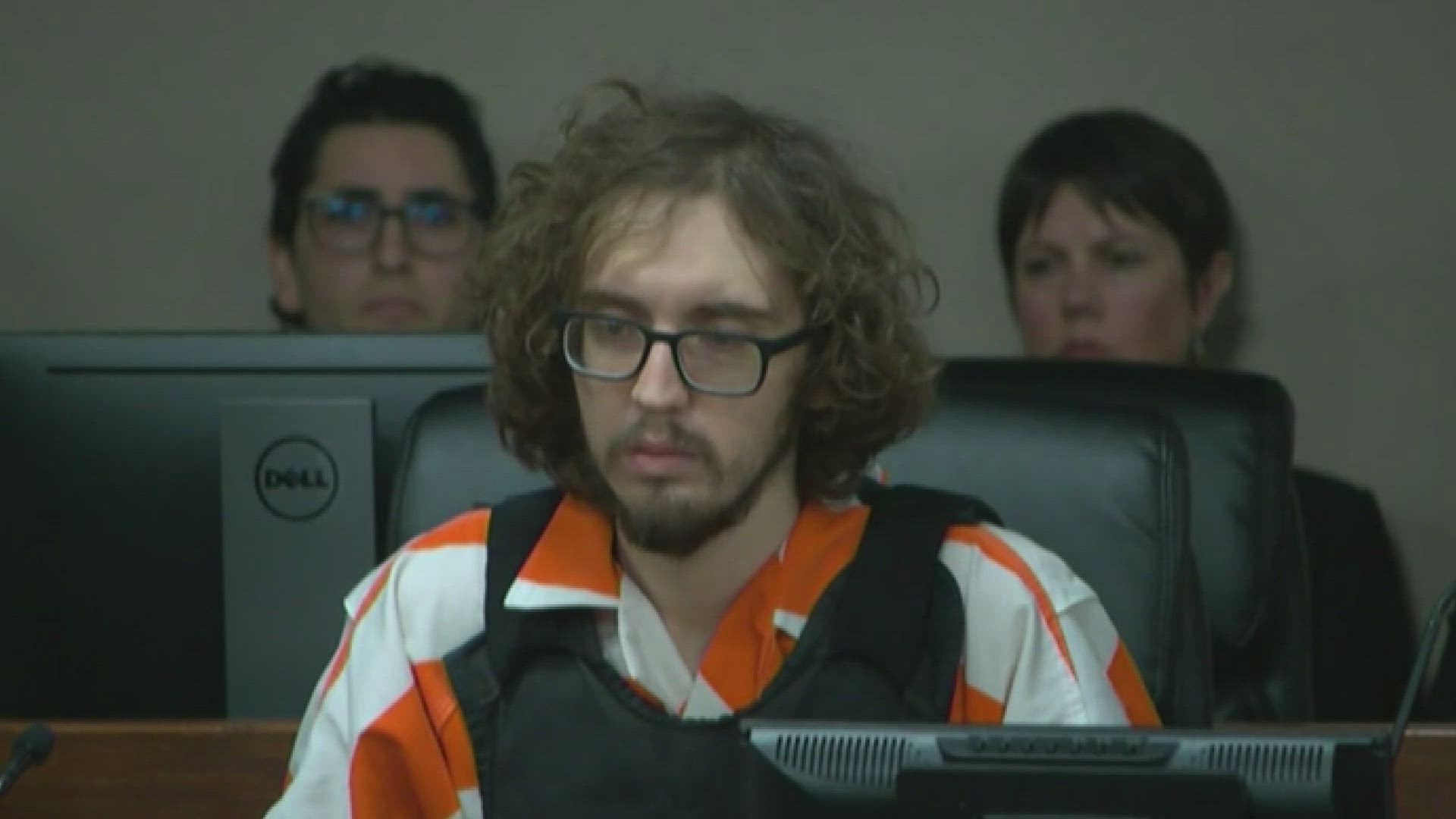 Shooter who targeted Hispanics in Walmart massacre in El Paso sentenced ...