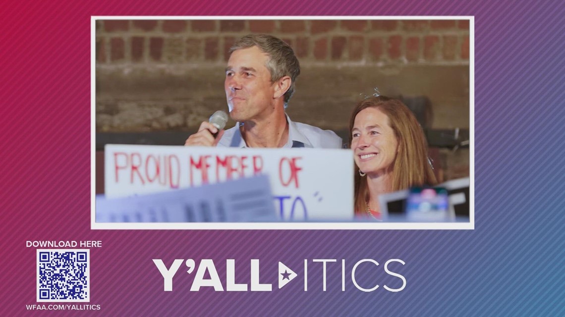 Where does Beto O'Rourke go from here? His campaign tells us