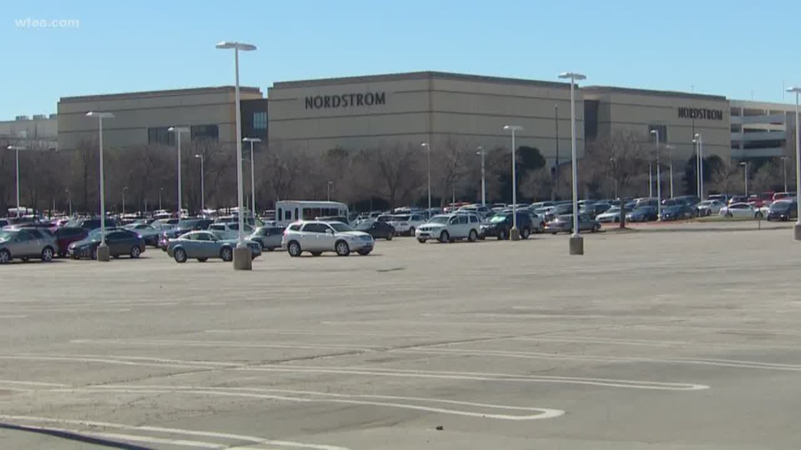 Dallas PD: Man with skateboard causes mass panic, evacuations at NorthPark  Mall