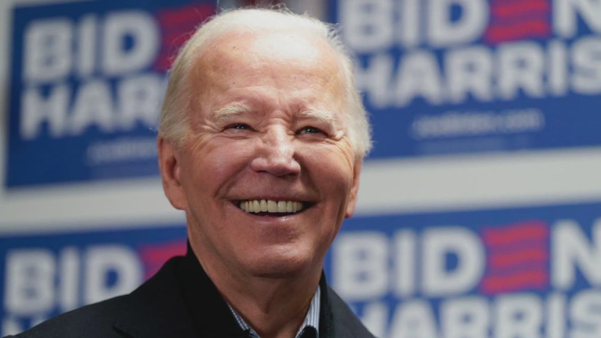 President Biden wins South Carolina primary | wfaa.com