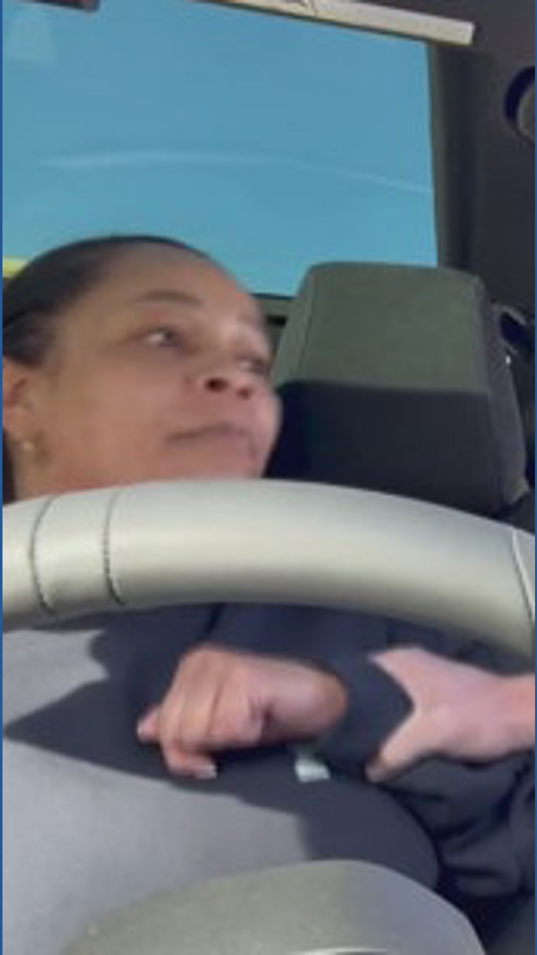 Traffic stop escalates in Hurst | wfaa.com