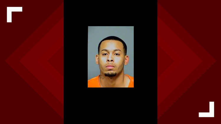 Man arrested, charged with murder of his girlfriend's 2-year-old ...