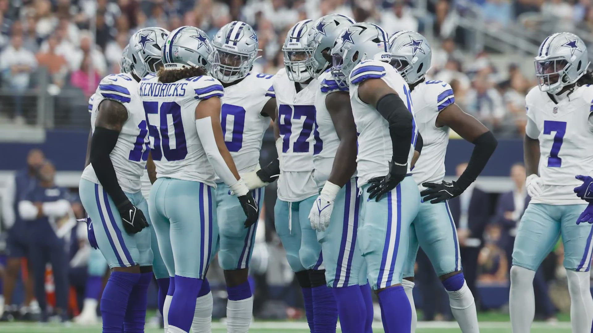 Dallas Cowboys vs. Baltimore Ravens: 5 things to watch for | wfaa.com