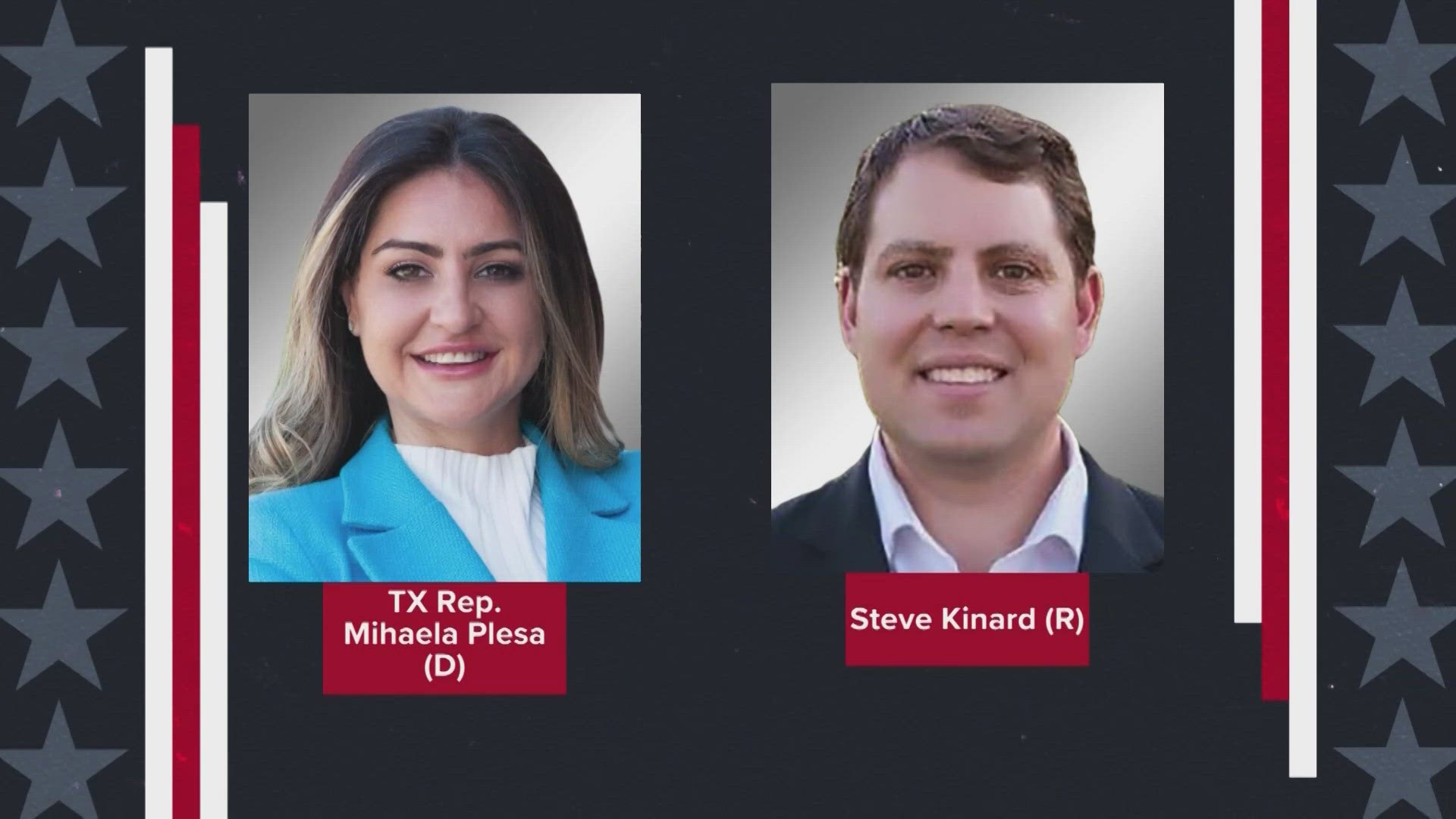 The House District 70 seat is up for grabs between two challengers. Will the district flip parties again?