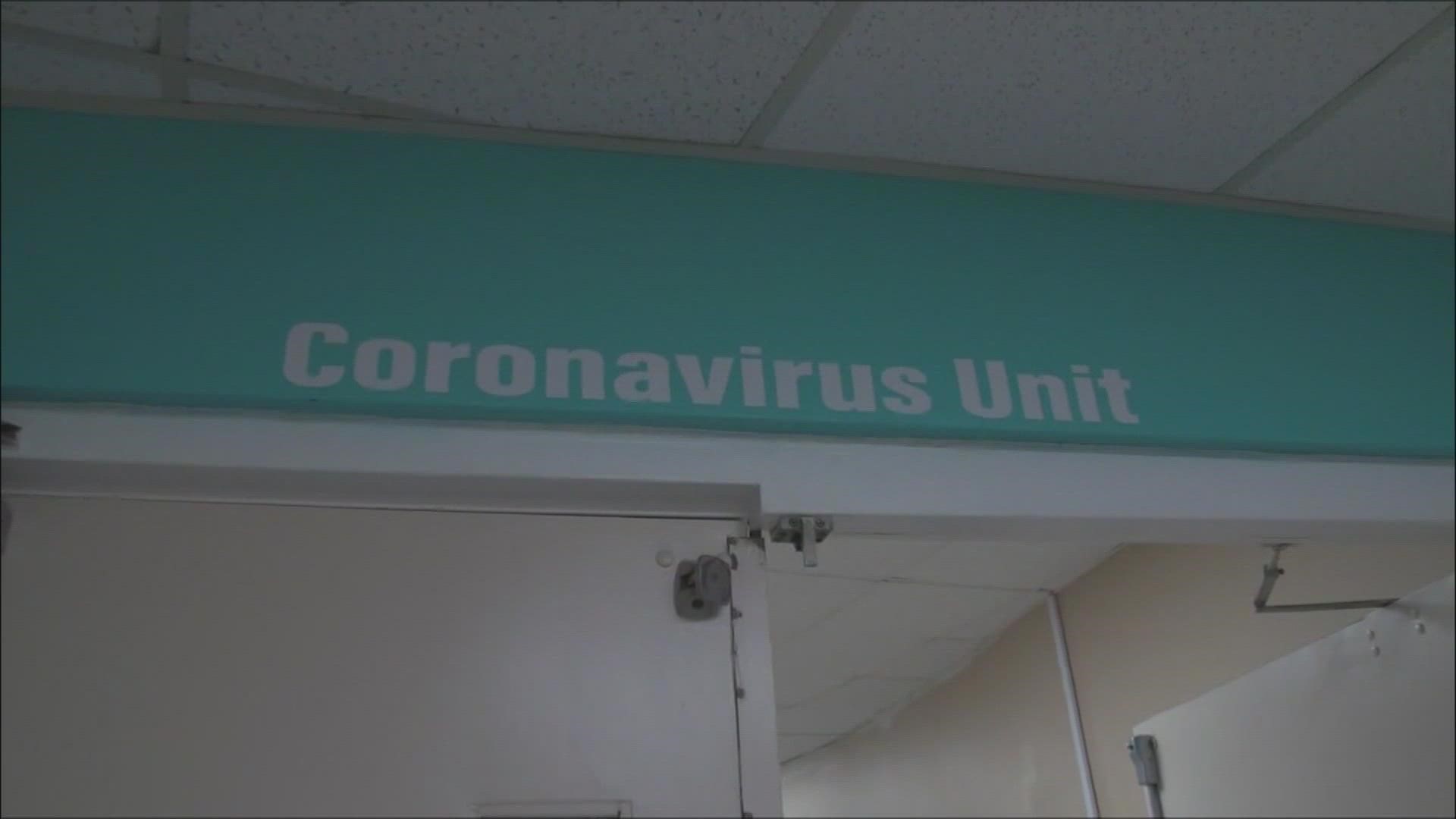 North Texas doctors say the medical community is cautiously monitoring the BA.2, or "stealth omicron" variant.