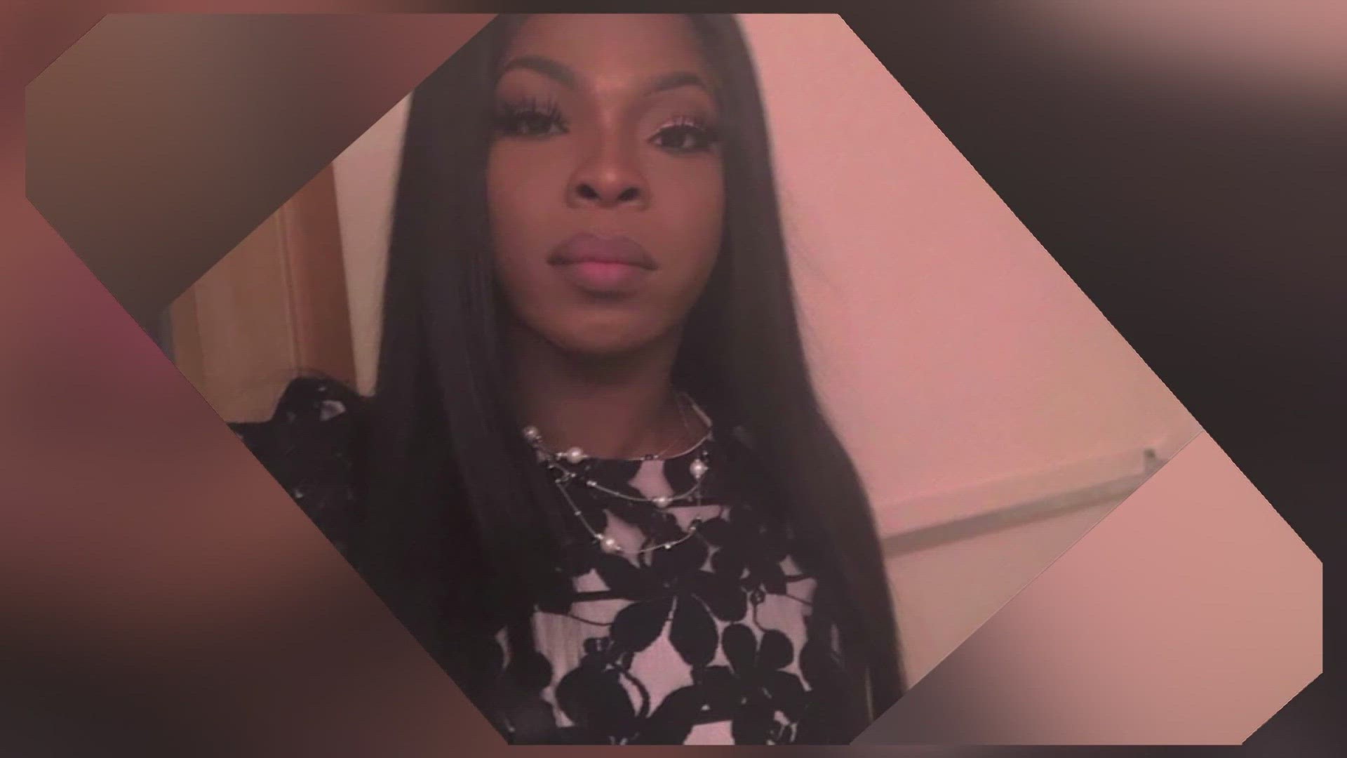 Muhlaysia Booker was found murdered in Dallas in May 2019.