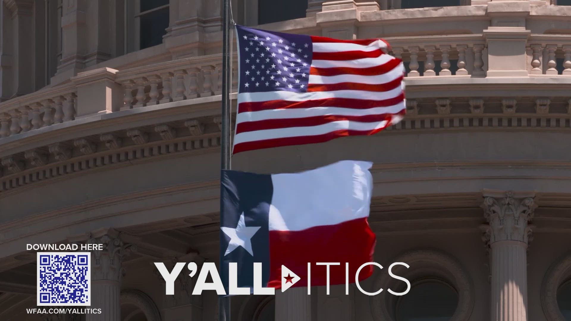 Could Texas secede? | wfaa.com