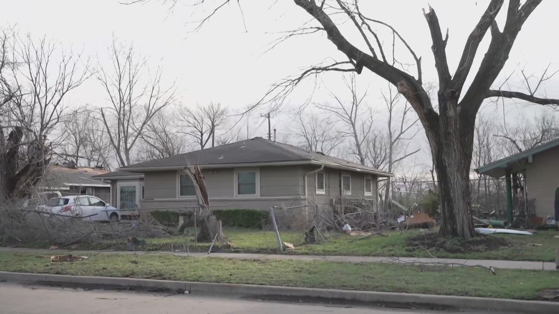 wfaa.com - Rachel Behrndt - Cumulus Media, owner of radio stations The Ticket, The Wolf, files for bankruptcy