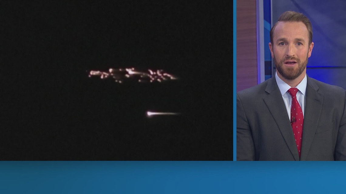 Iran launches new attacks on Israel after US takes new action in the ...