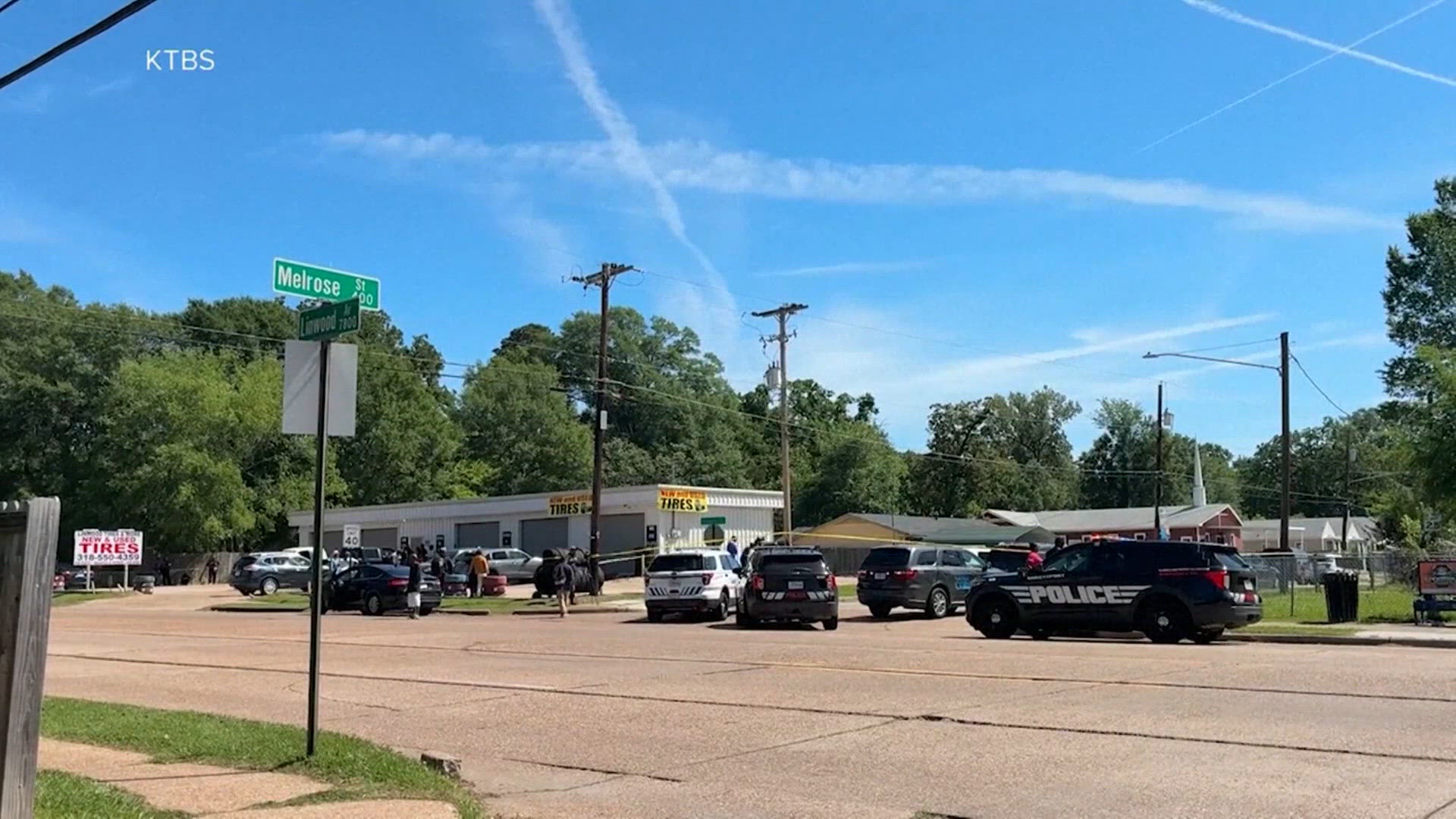 More details emerge about the tragic shooting that killed 8 children in ...