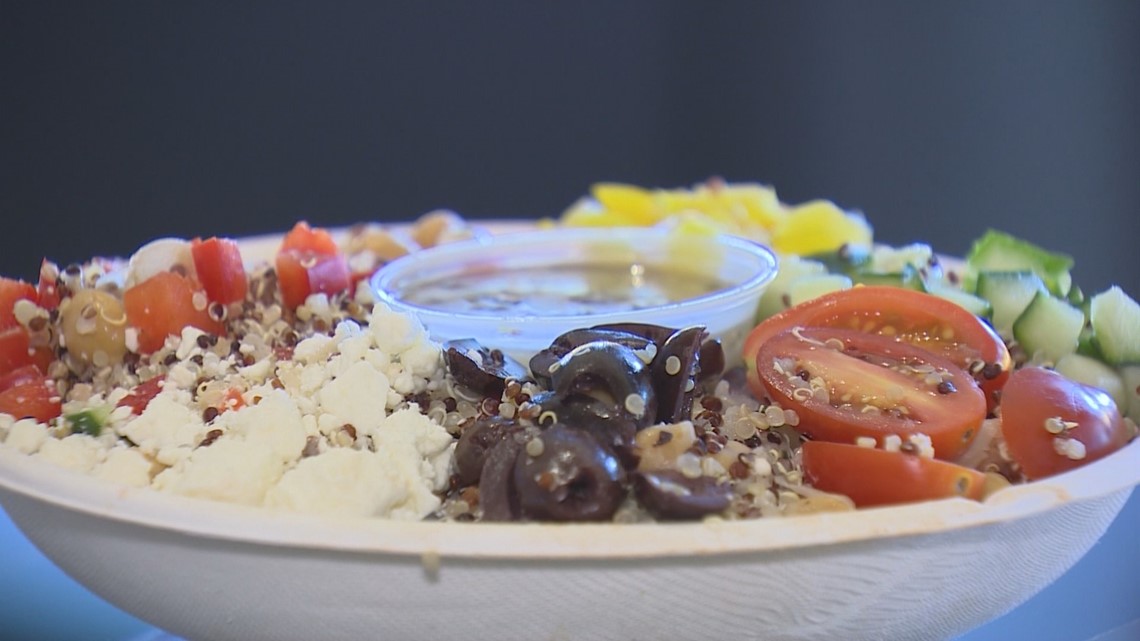 AT&T Stadium introduces new food lineup for 2019 football season