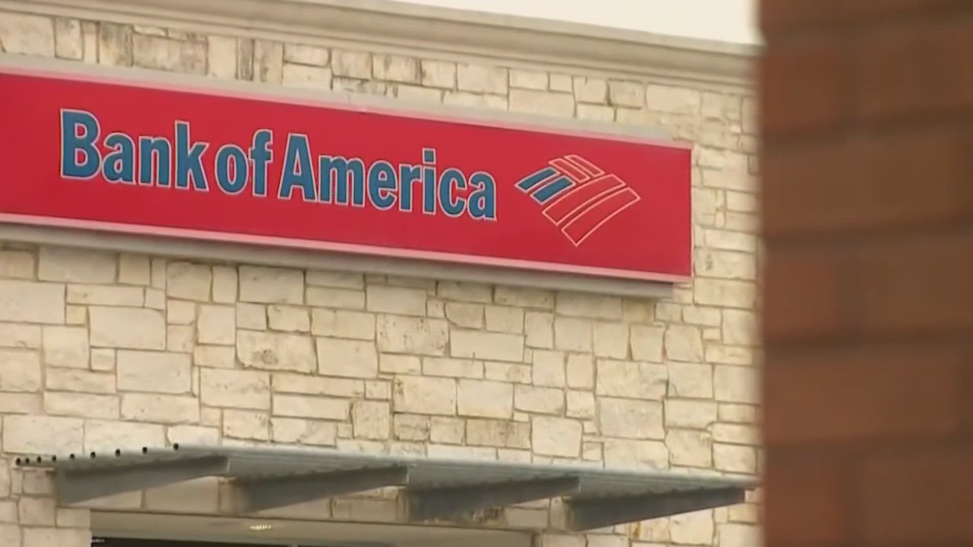 The city of Dallas hired Bank of America to bring more financial options to Southern Dallas.