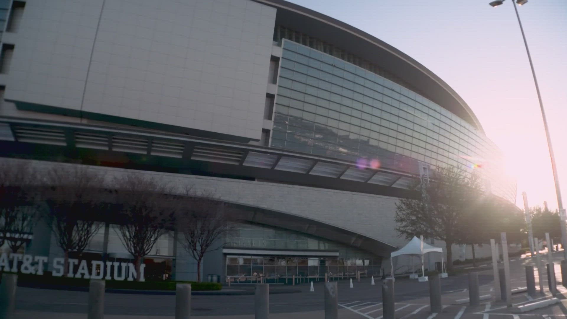 Reports have circulated online that FIFA has selected AT&T Stadium to be the 2026 World Cup Final.