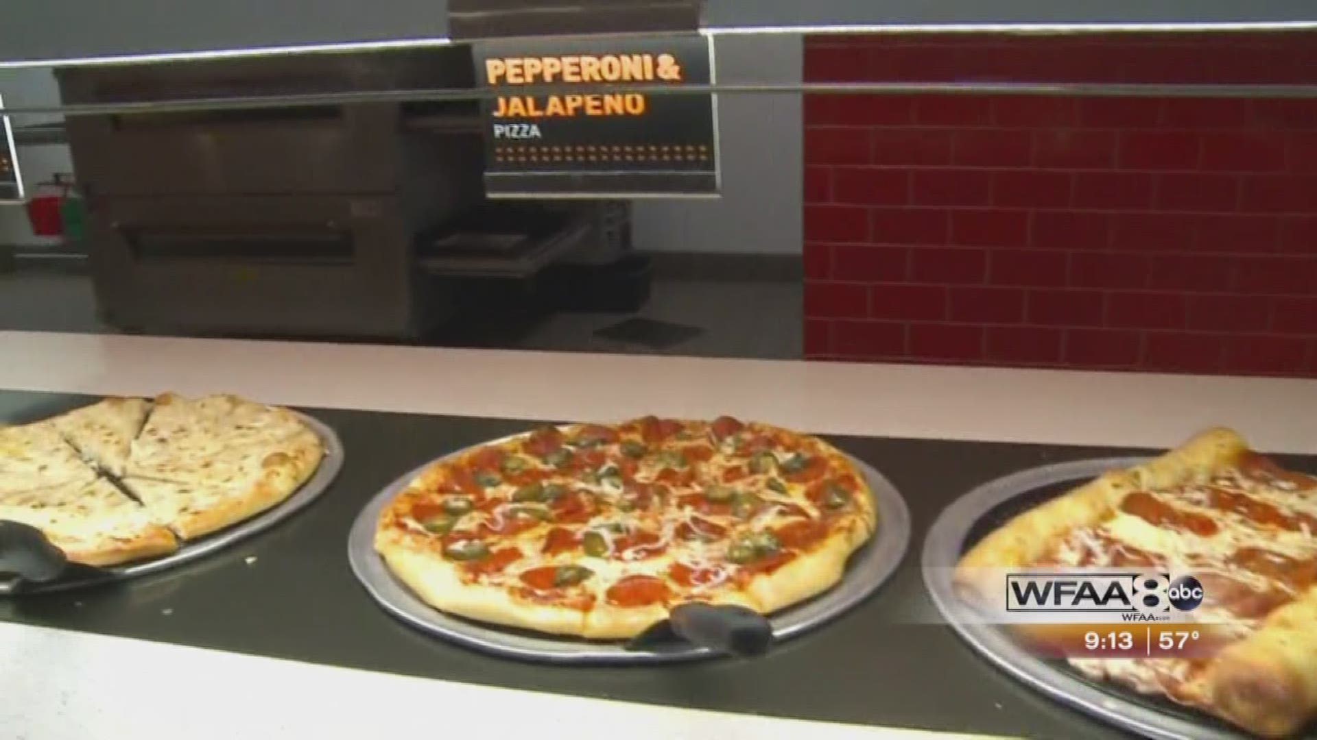 Cicis is Going Beyond Pizza