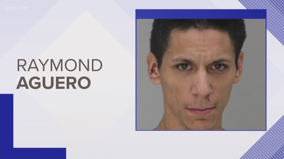 Inmate escapes Dallas County jail