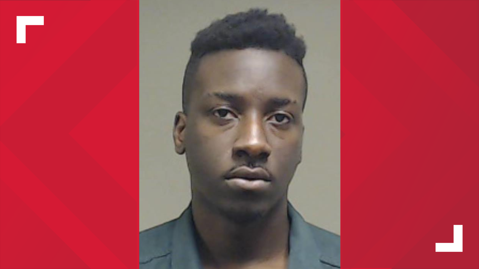 Second suspect arrested in connection with shooting death of Allen teen