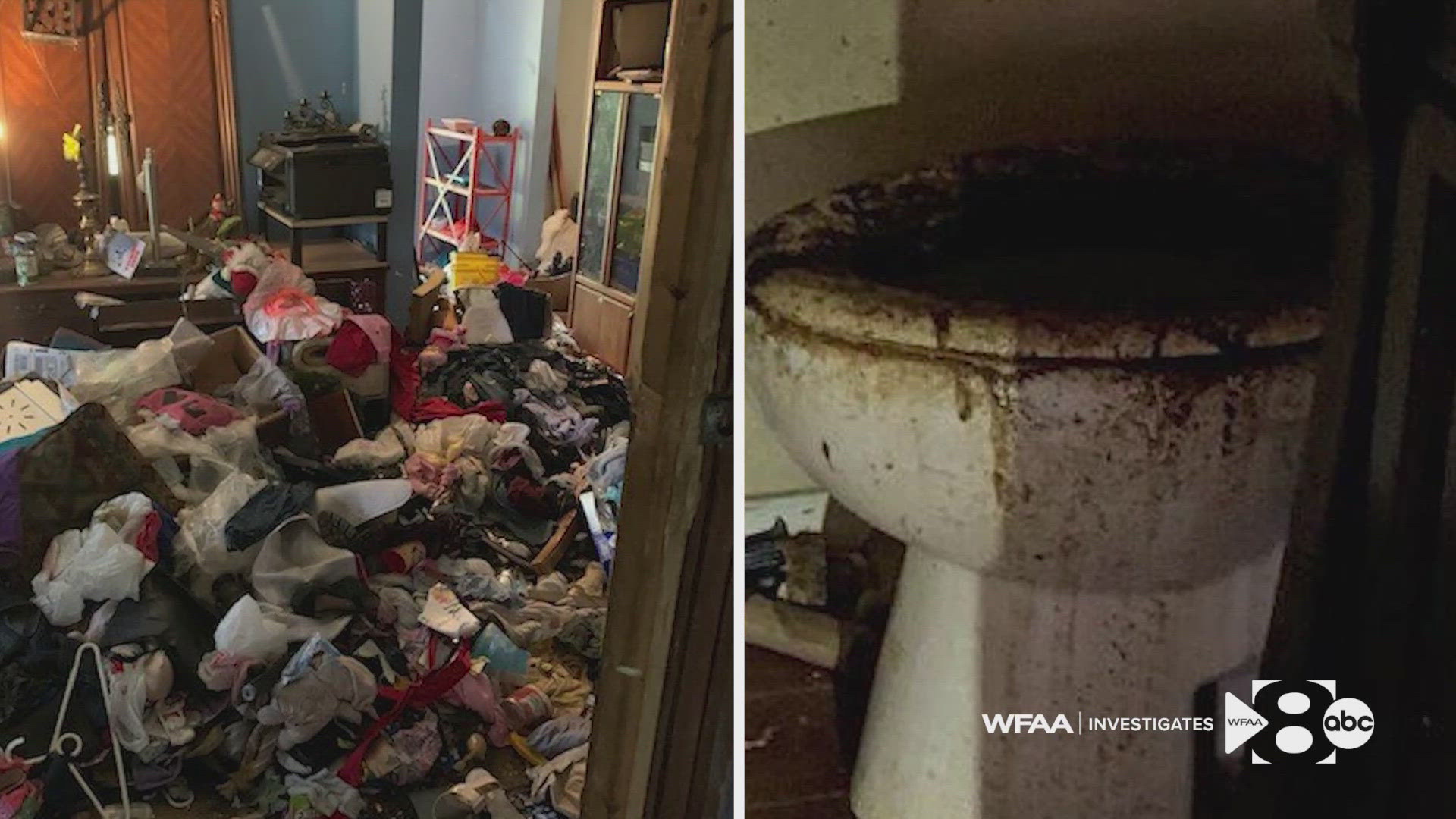 Boarding homes frequently operate  in unsafe, unsanitary conditions. Harris County and Dallas are cracking down on boarding homes, but enforcement challenges persist.