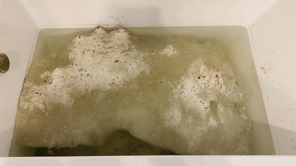 Water woes slowly improve in Johnson, Tarrant counties - Vimarsana News