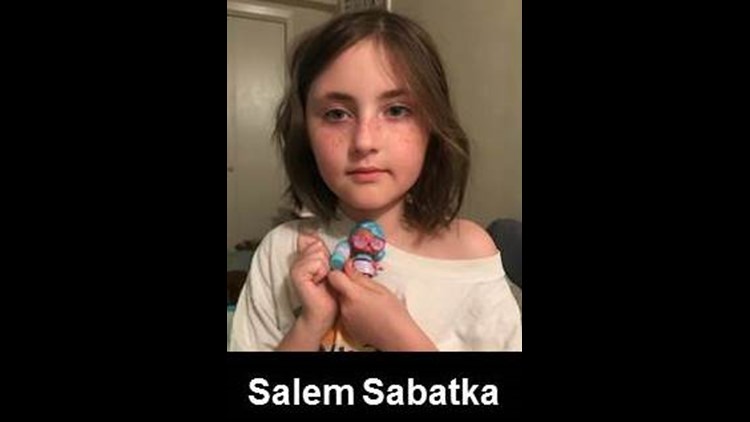 Salem Sabatka