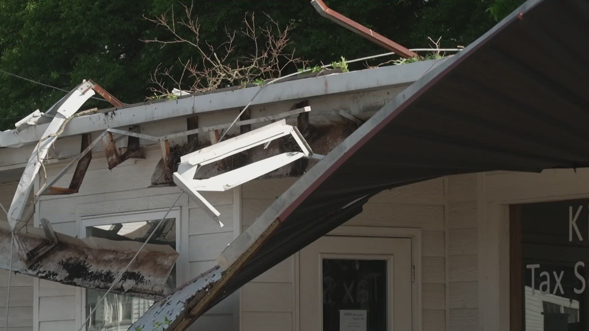 More help is on the way for storm victims impacted by a recent tornado in Fannin County.
