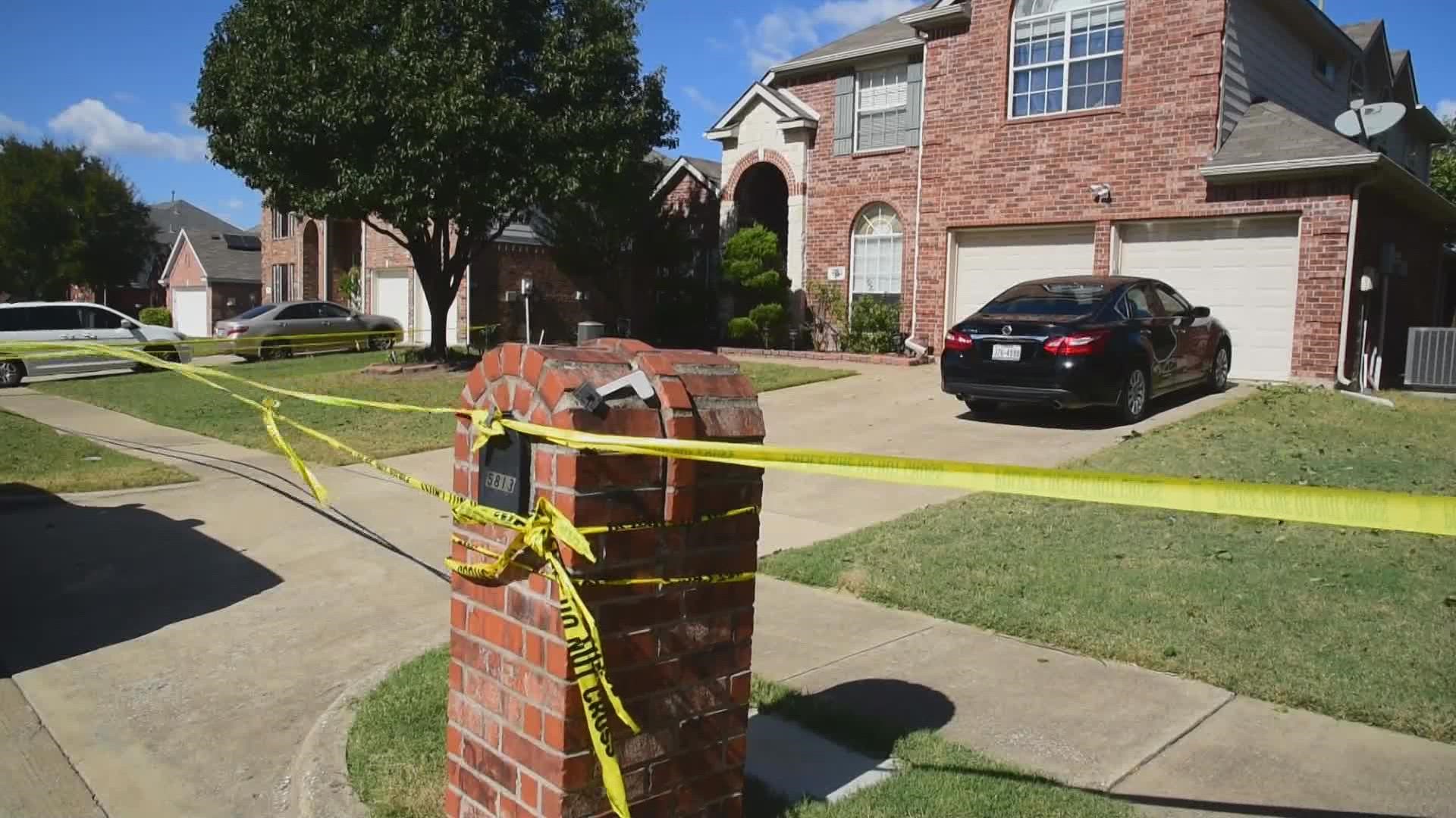 A man is facing a capitol murder charge after shooting and killing his sister and his sister’s boyfriend, Plano police said.