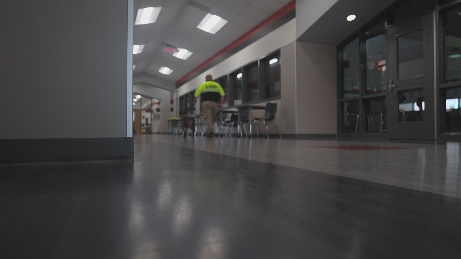 Inside Lewisville ISD's plan to provide armed guards at all schools