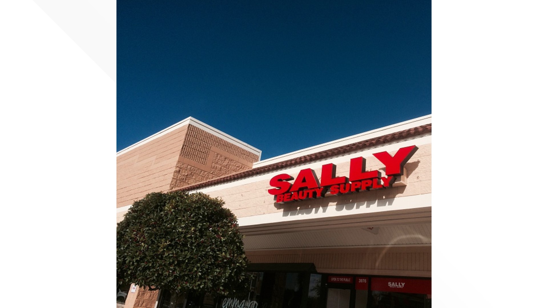 Sally Beauty has big plans to hire, remodel and even relocate stores in