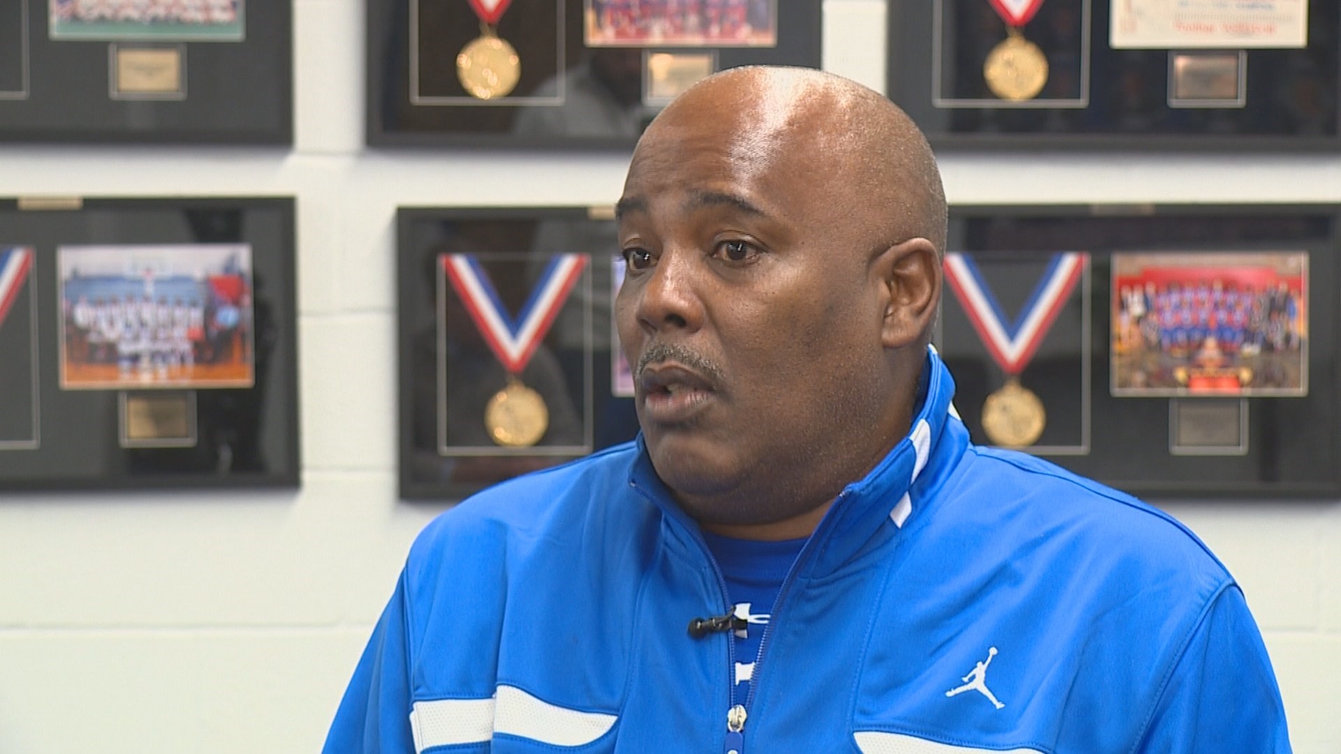 Duncanville football coach faces onegame suspension for violating UIL