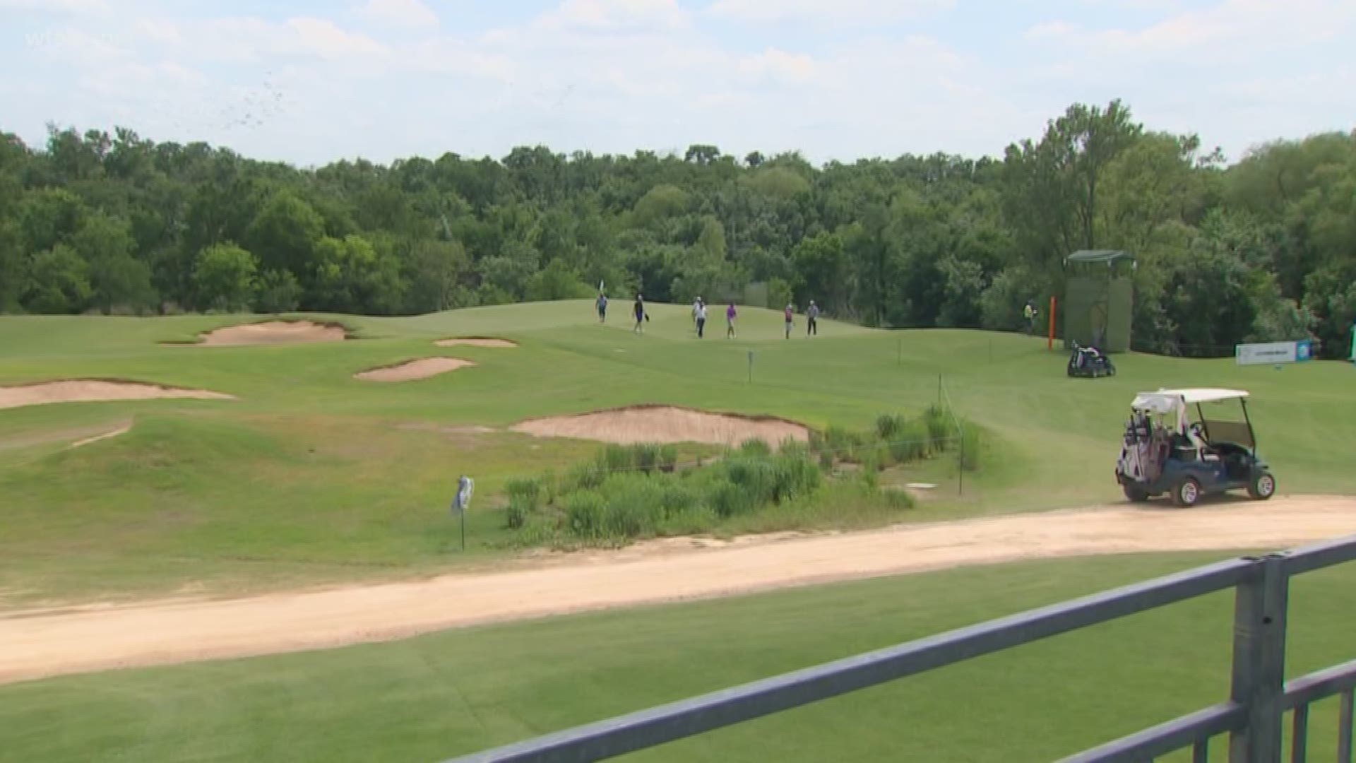 AT&T Byron Nelson: 5 things to know before you go