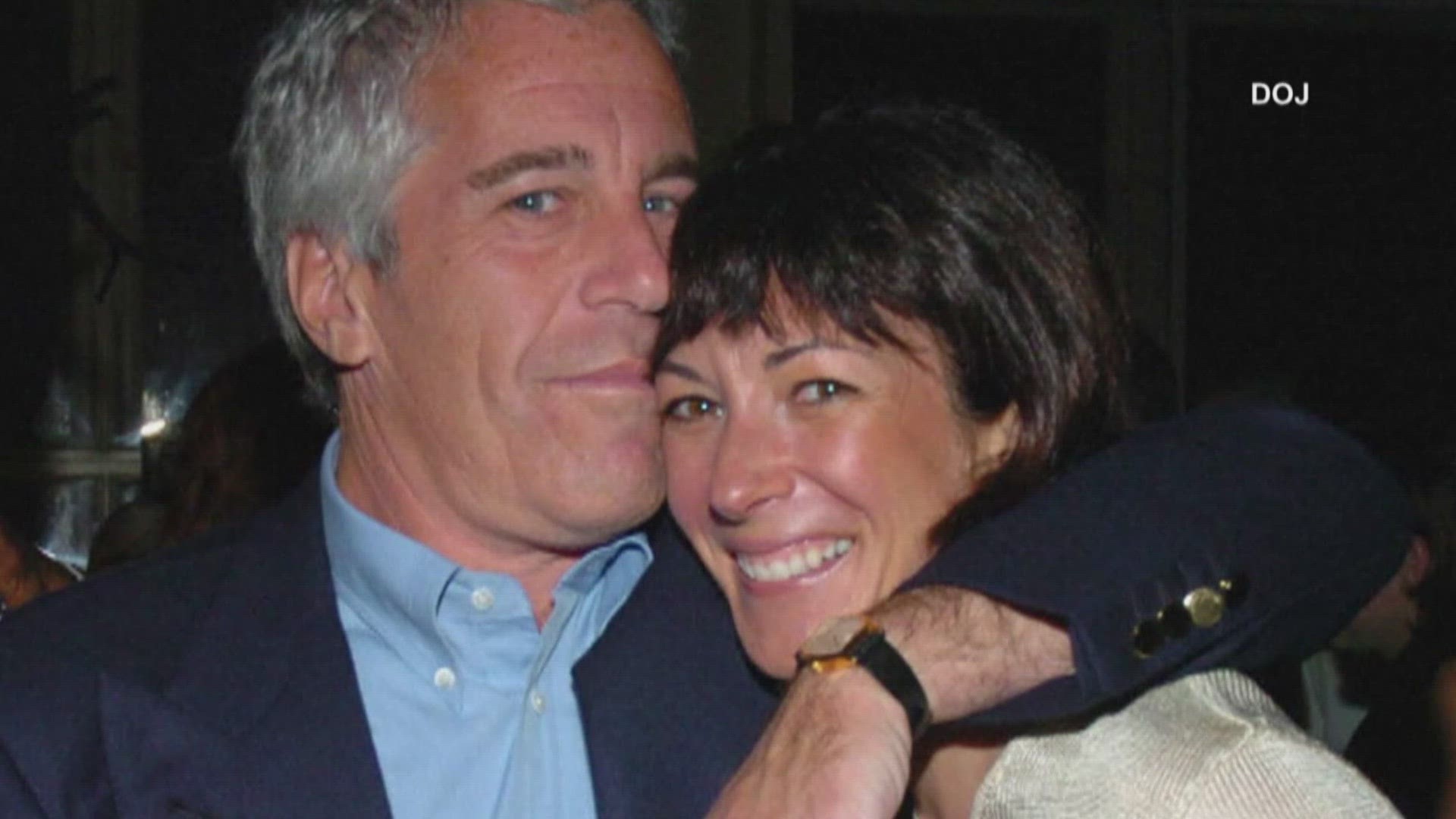 Dozens More Jeffrey Epstein Documents Released | Wfaa.com