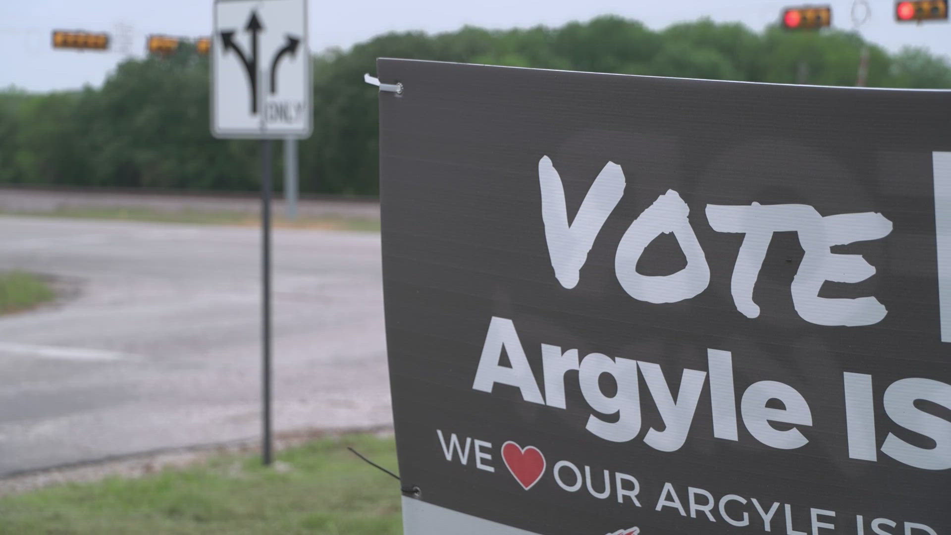 The 2025 Argyle ISD bond issue would address the district's rapid growth by acquiring land for future schools and constructing three additional campuses.
