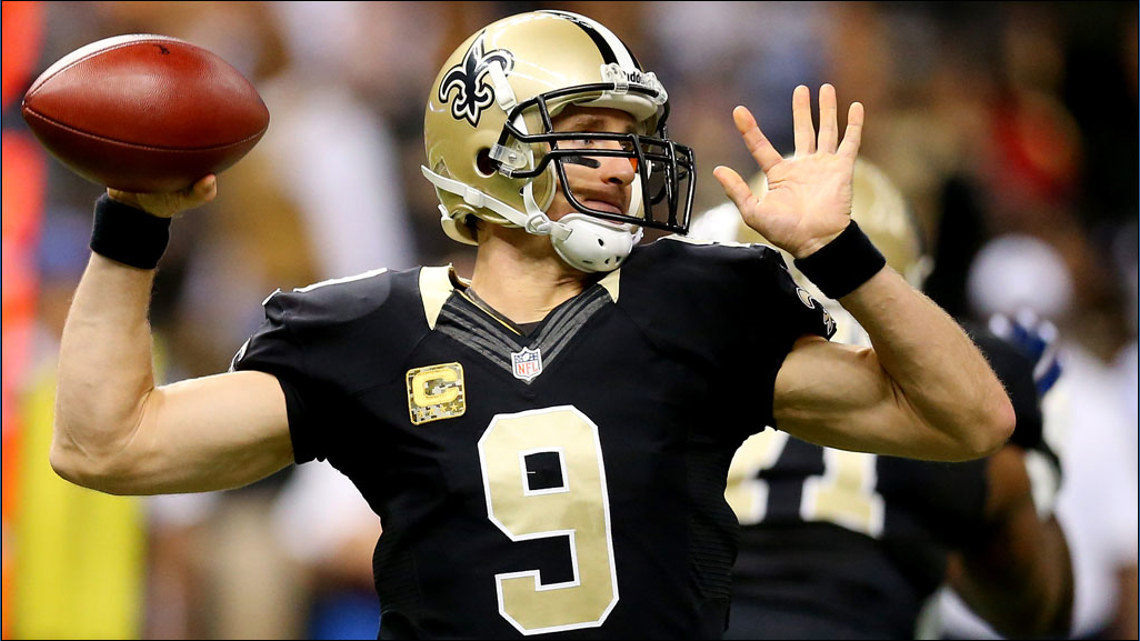 Drew Brees' restaurant chain to expand in DFW