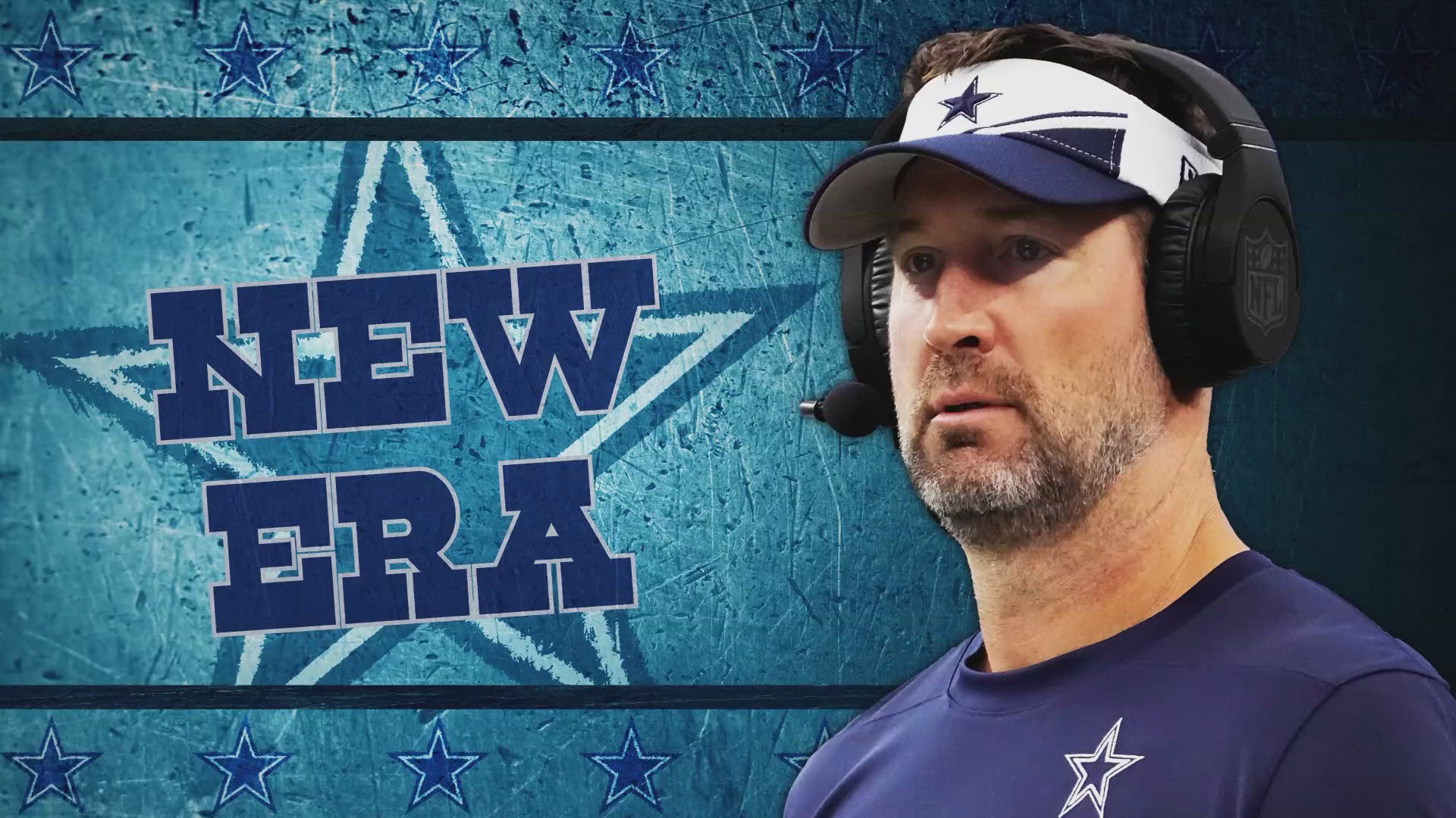 Brian Schottenheimer is the ninth head coach since Jerry Jones bought the team in 1989, and tenth overall in franchise history.