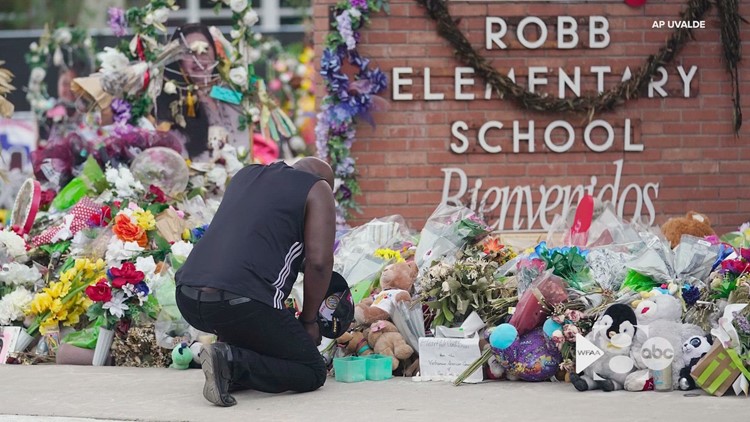 Blaming mass shootings on mental health is oversimplifying a complex problem, experts say