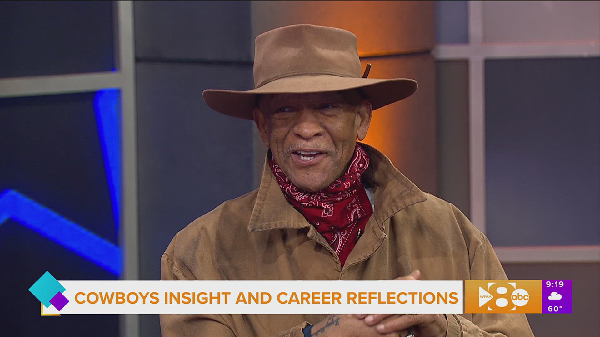 Pro Hall of Famer and Dallas Cowboys icon Drew Pearson joins us with Cowboys insight and career reflections. 