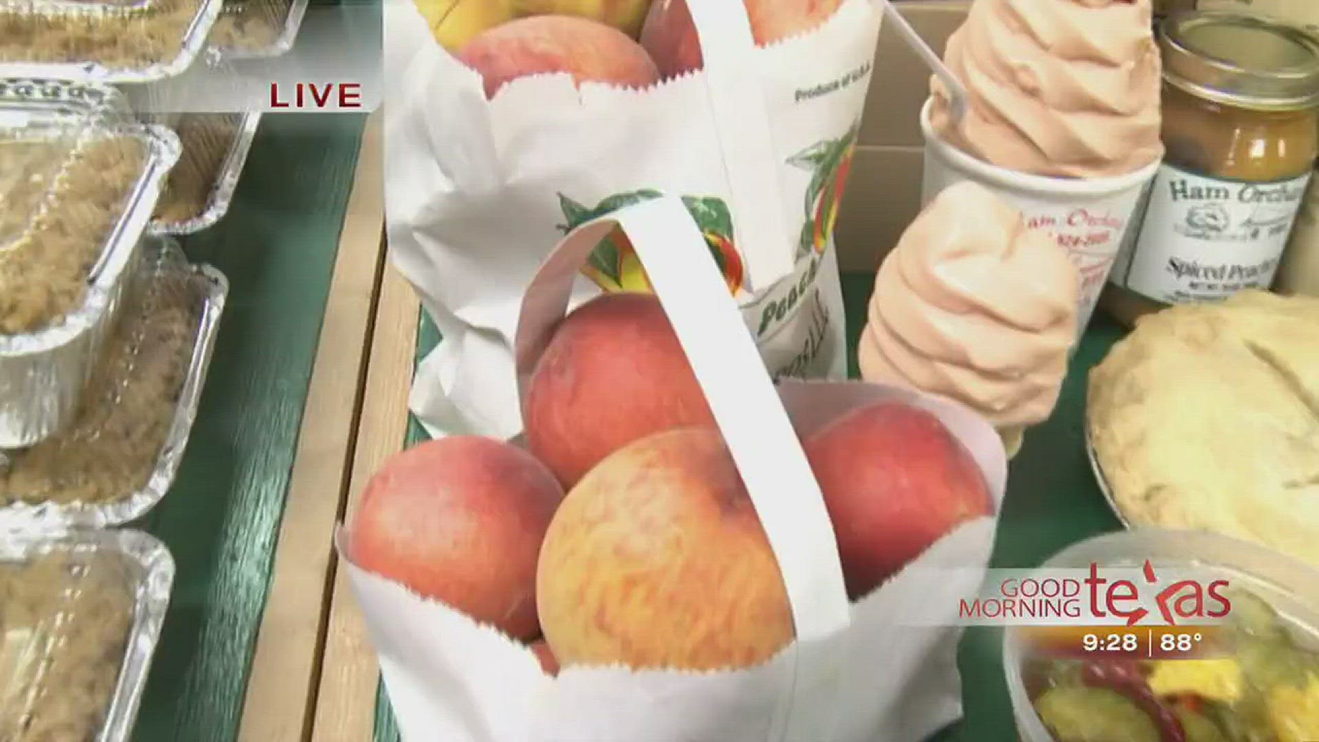 Tour the Store at Ham Orchards