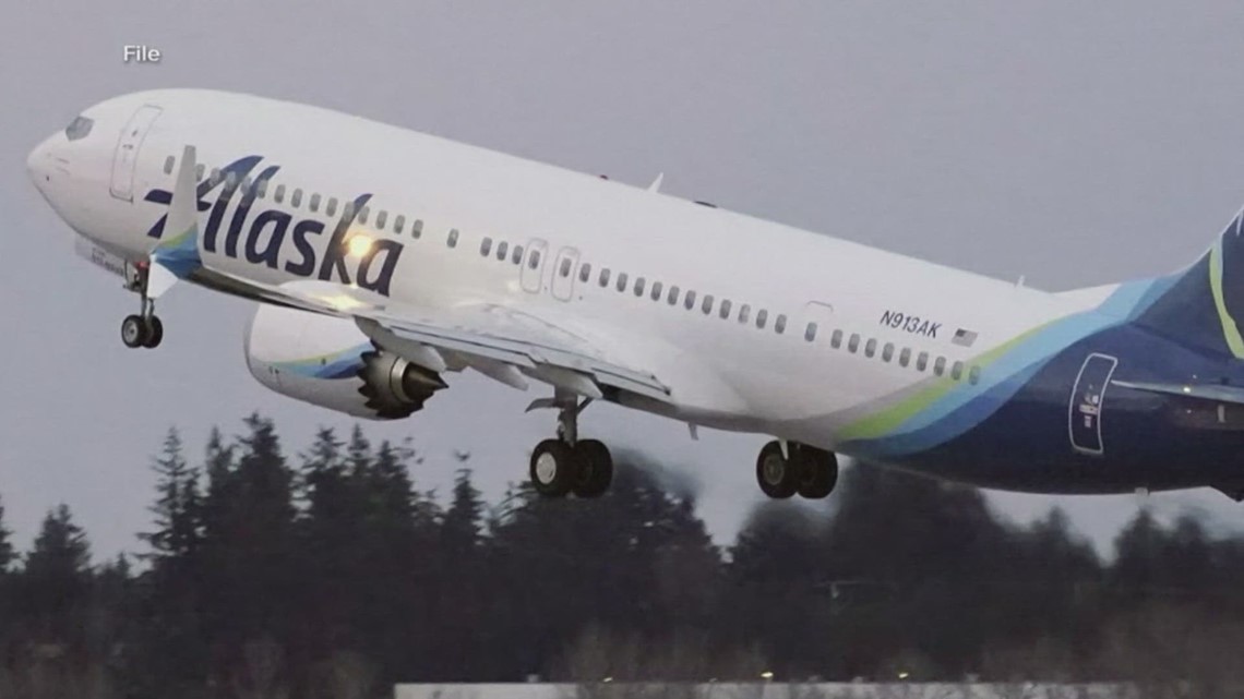 Travelers struggling to get home amidst Boeing issues - Vimarsana News