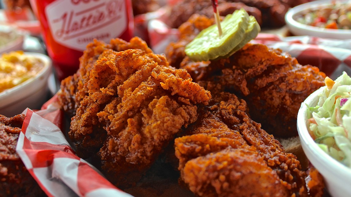 Nashville s iconic Hattie B s Hot Chicken is coming to Dallas