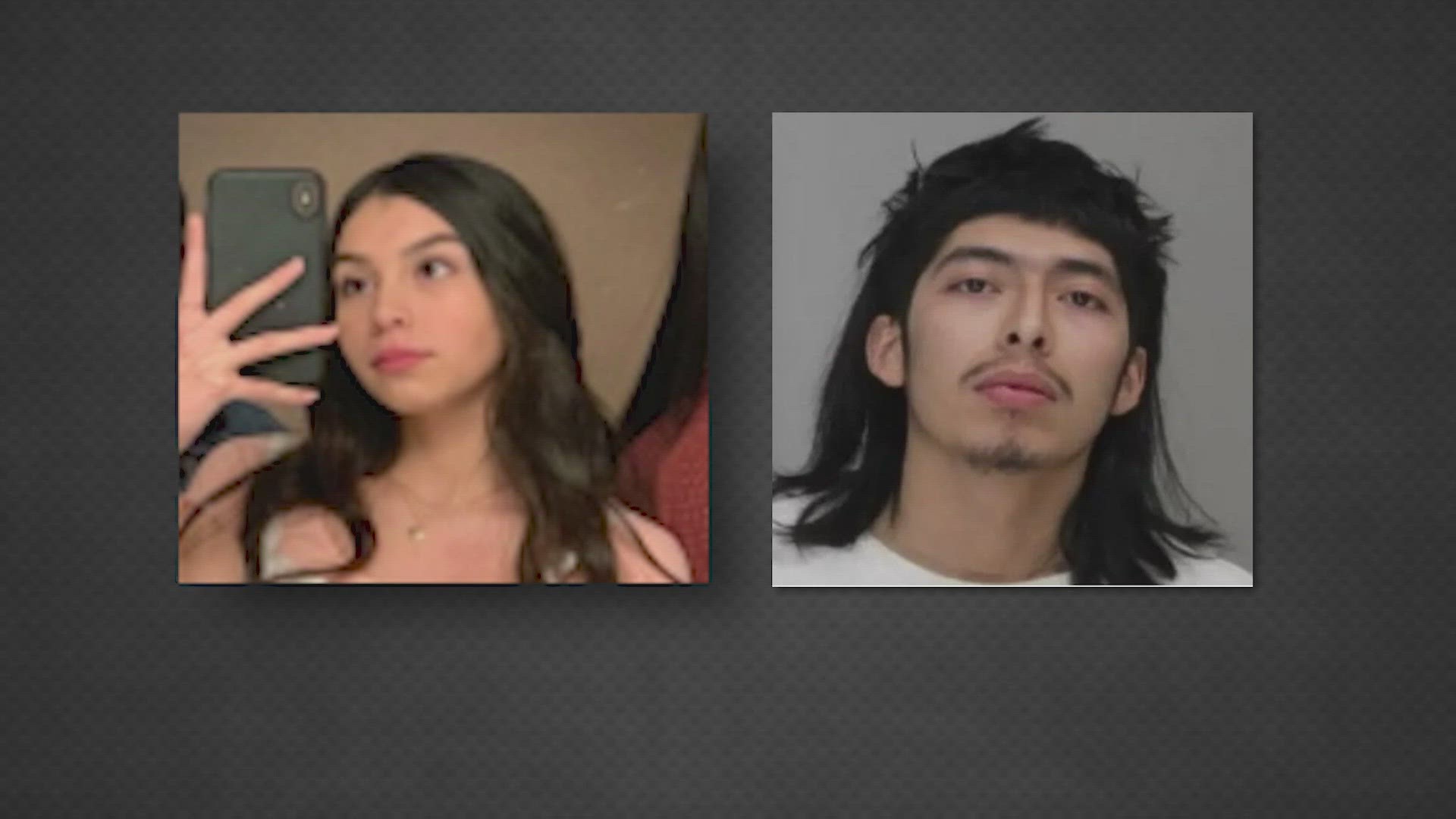 According to Garland police, the reason the victim never made it back home is because the girl and her boyfriend, 21-year-old Yordy Martinez, set him up.