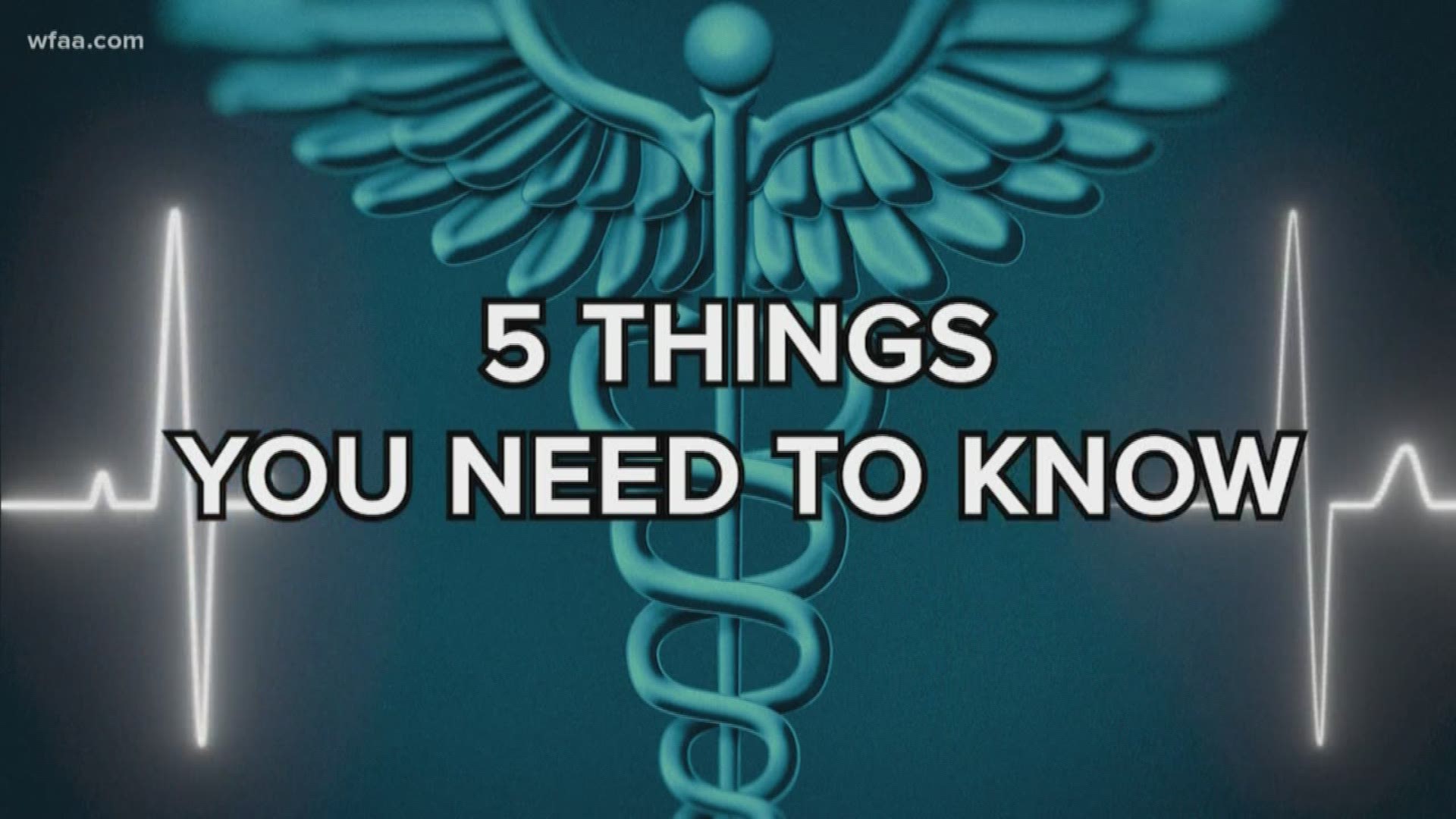 This flu season might be the worst in years. Here are 5 things you need to know about how serious it is and what you should do about it.