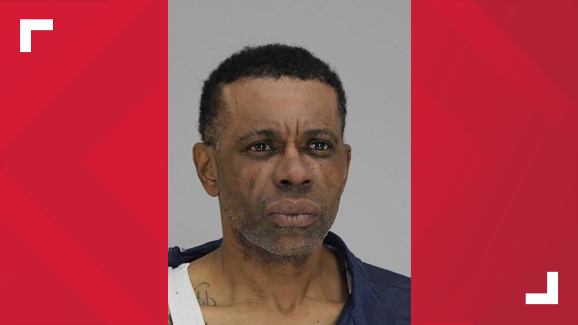 Suspect tied to at least 5 robberies in North Texas arrested, police