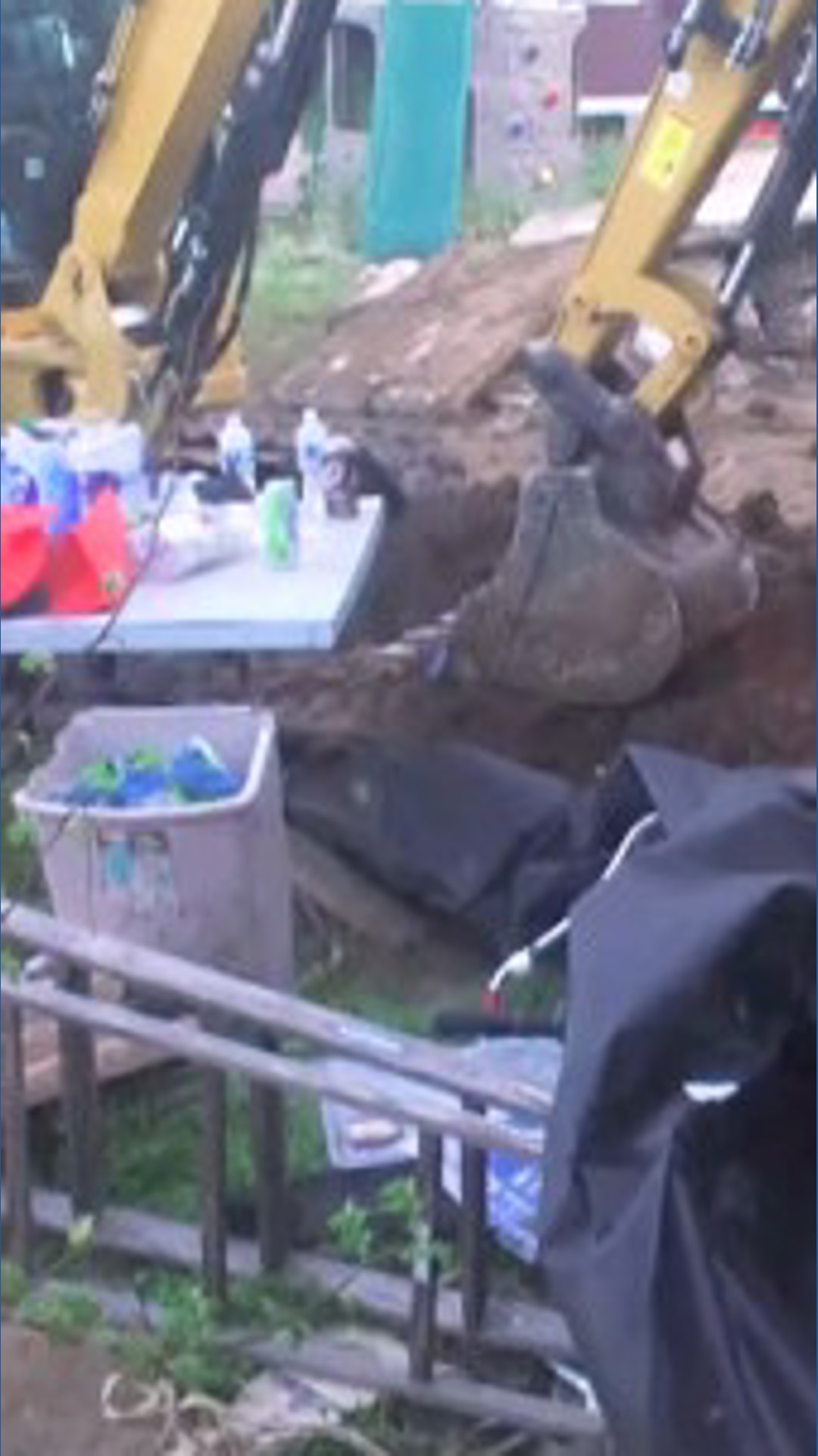 Human remains found at North Texas home during search for missing boy ...