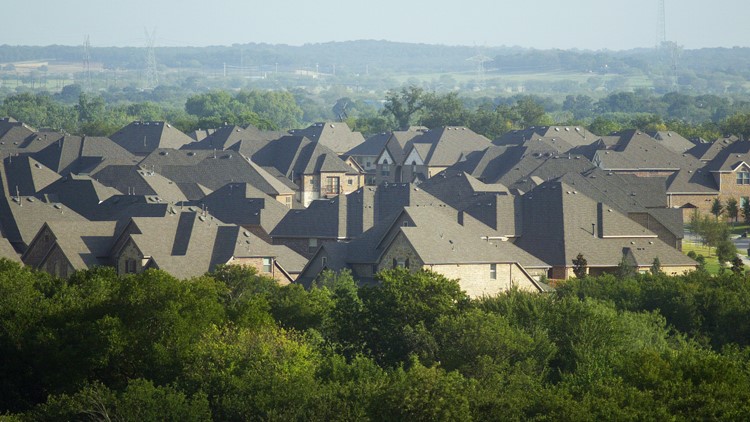 Over 250K North Texas homeowners have protested their property tax appraisal – so far