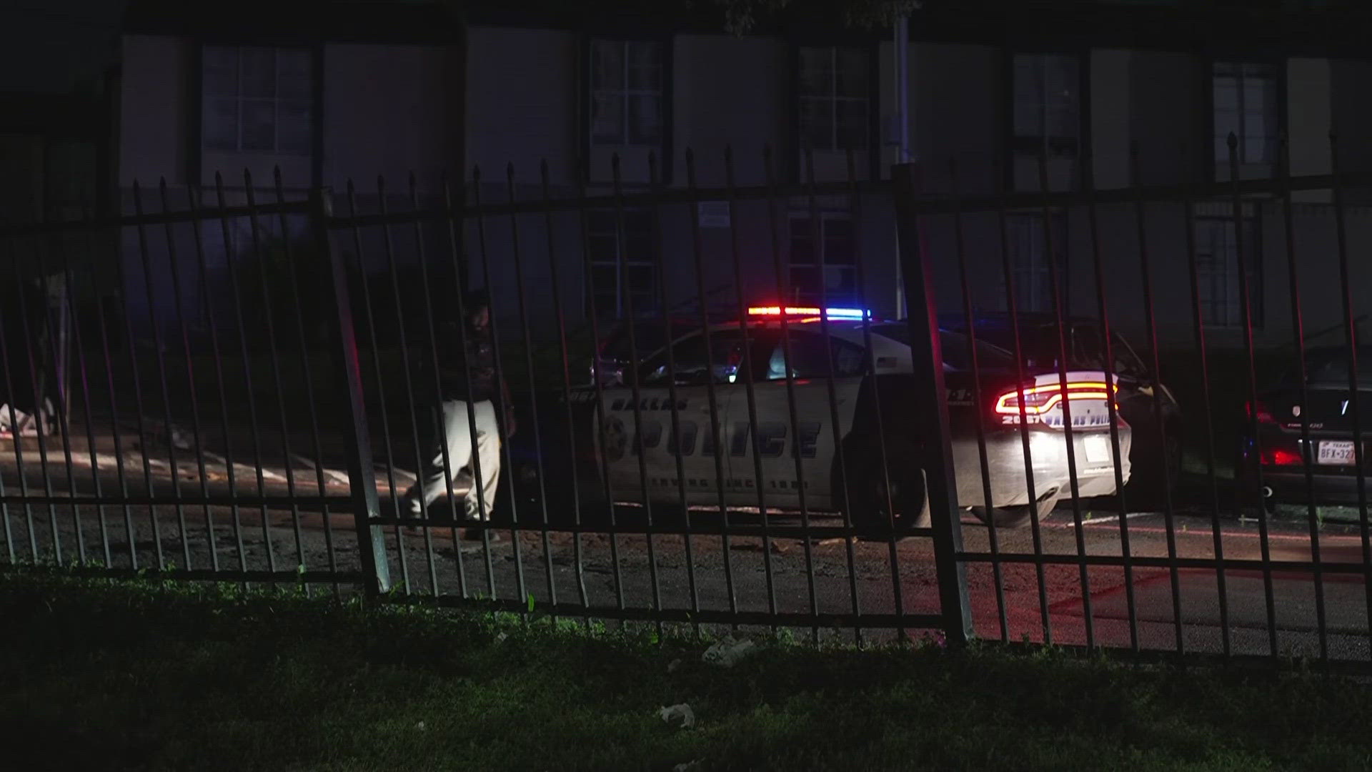 Sources: 6-year-old boy shot in Dallas Wednesday night | wfaa.com