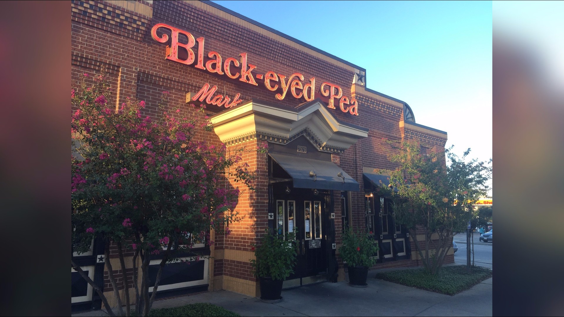 BlackEyed Pea restaurants abruptly close