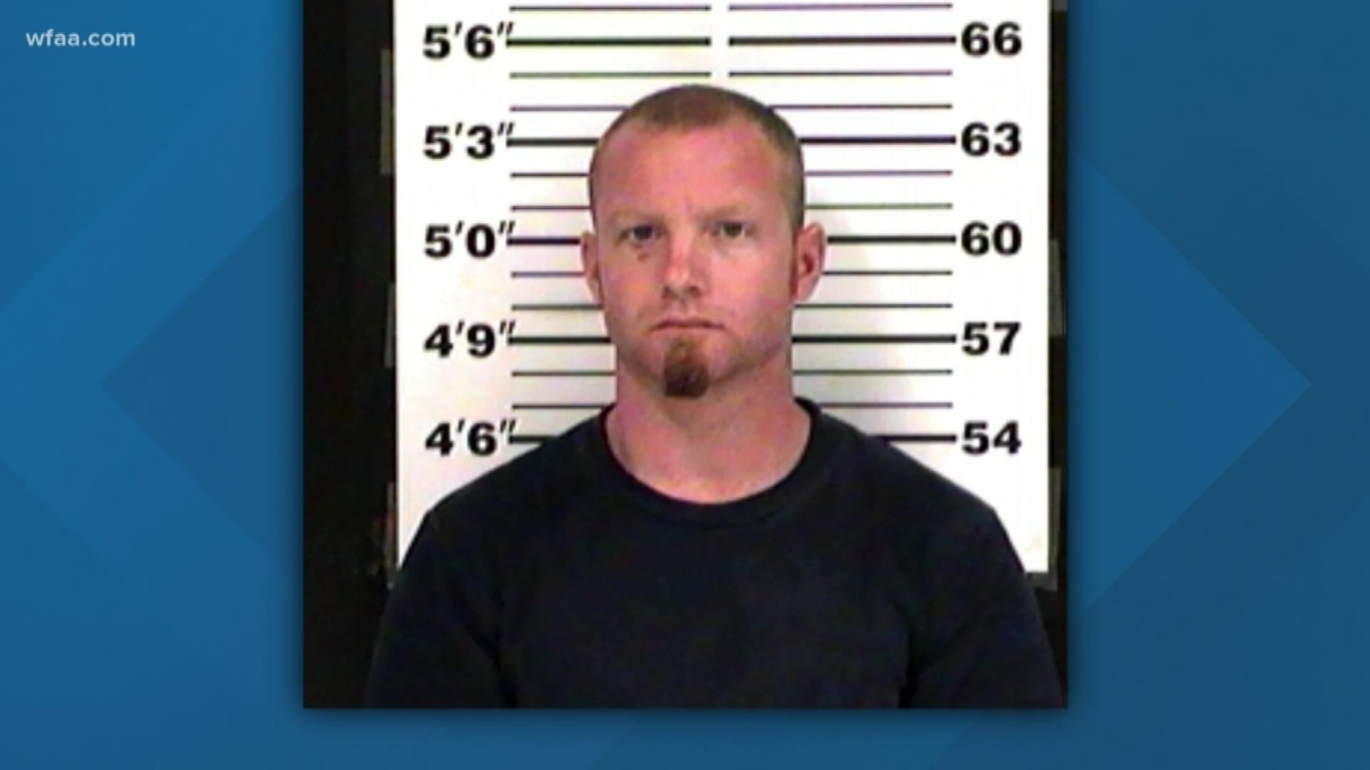 Machete suspect had long criminal history | wfaa.com
